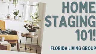 Should You Hire a Professional Home Stager? | Home Staging 101