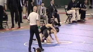 Nationals '16 Andrew Esquivel MOV001