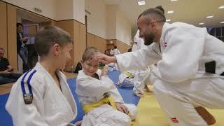 Shun Judo Kids