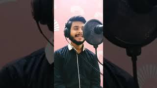 Kitni Bechain Hoke||Udit Narayan,Alka Yagnik||Short Cover||Nitish Srivastava #shorts #youtubeshorts