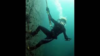 Navy Deep Sea Diver Song