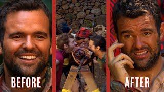 Five Classic Survivor Challenges They Should Never Bring Back Ever