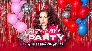 It's My Party | PODCAST TRAILER