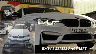 BMW 3 series converted into M3 | Kerala | Malappuram