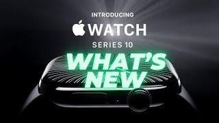 “Apple Watch Series 10: What’s New?” GADGET INFO