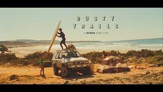 Dusty Trails: Baja Road Trip