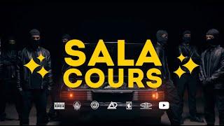 LARGO - SALA COURS ( Officiel Video ) 2024