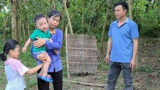 Single mother: stranger suddenly appears at her new hideout, banthihuan