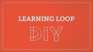 DIY Toolkit | Learning Loop