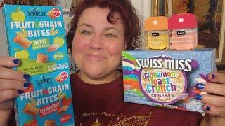 Dollar Tree Haul  Touchland Dupes, Disney, LOL and More Mind Blowing Finds $1.25 each