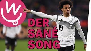 Der Sané Song