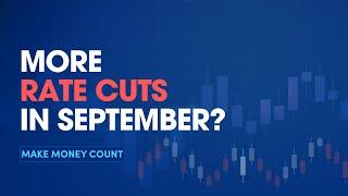 Will Interest Rates Drop in September? | Cannect Home Financing | Make Money Count