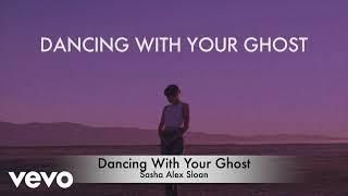 Sasha Alex Sloan - Dancing With Your Ghost (One Hour Loop) | @bgmfairy