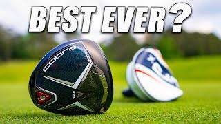 Is The Cobra LTDx Driver the BEST DRIVER EVER?