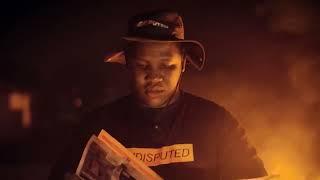 Busta 929 - Umlilo ft 2woshort, Almighty & Msamaria (Official Video)