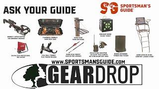 Ultimate Gear for Deer Season from Sportsman's Guide