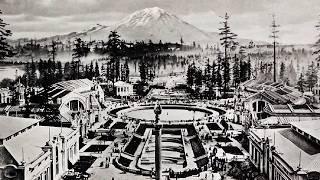 The Alaska-Yukon-Pacific Exposition