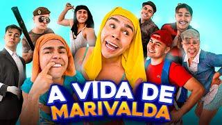 A VIDA DE MARIVALDA 4° TEMPORADA COMPLETA