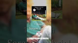 Sargon Gabriel 1 · Nineveh 2