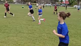 2022 10 26 October 2022 4 me and my Titirangi primary school Football