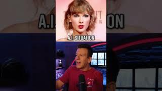 Politicians Call For Change After Taylor Swift AI Controversy