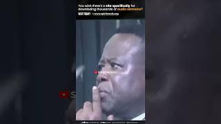 THE MINDSET OF CHAMPIONS #apostlejoshuaselman #shorts #short