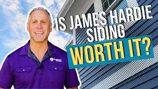 Is James Hardie Siding Worth the Investment? (What You Need To Know)