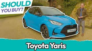 Toyota Yaris Overview | Should You Buy One In 2024?