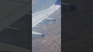 Outside views of flight #ayodhya#youtube#shorts