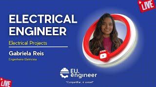 De Cleaner a Engenheira Eletricista na Irlanda - Com Gabriela Reis #201