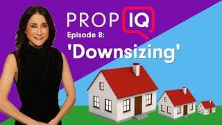 Downsizing for Retirees: Luxury Living & Strata Insights | Prop IQ Episode 8