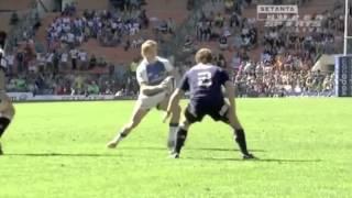 Tribute to James O'connor - Best moments