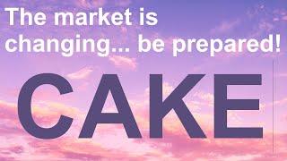 #PancakeSwap #CAKE, PancakeSwap CAKE analysis & price prediction- HOLDERS MUST WATCH #bitcoin