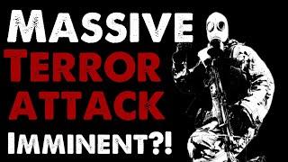 POSSIBLE Coordinated Attack on US SOIL!! | Ideas on how we can Be Prepared & Stay Vigilant!