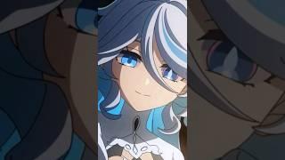 Furina: Trust me, Fontaine will be saved | Genshin Impact Animation