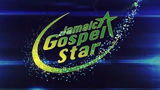 Jamaica Gospel Star 2024 Finals & Jamaica Praise ||  August 4, 2024