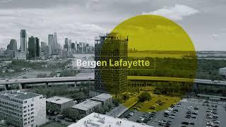 Jersey City - Fast Developing neighborhood -Bergen Lafeyette - Part 1