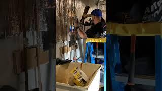 Jobs with Ryan: Water Softener Installation