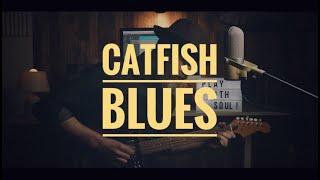 Catfish Blues (Muddy Waters) - Stef Rosen-