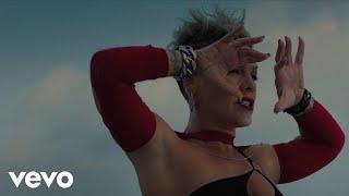 P!NK - TRUSTFALL (Official Video)