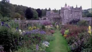 Abbotsford: Sir Walter Scott's Home