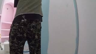 A-X까지 셀프 페인트 포인트 도장