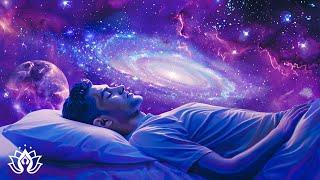 Deep Sleep: Full Body Repair and Regeneration at 432Hz, Positive Energy Flow