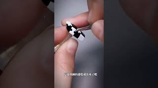 拼圖美甲快速教學 #中壢 #nails #楊梅 #nailart #naildesign #nailtutorial #日常 #分享 #美甲