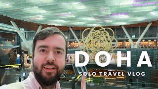 Flying on my OWN for the FIRST TIME - Solo Travel Vlog