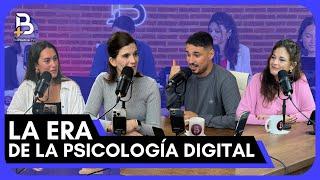 BePositive TV: LA ERA de la Psicología Digital