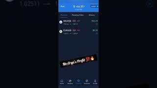 Trading is: 90% MINDSET + 10% SKILLS