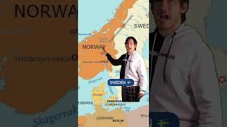 Team Sweden  Norway  or Denmark  The infinite war between the Nordic countries 