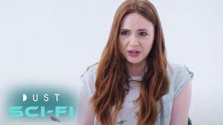 Sci-Fi Fantasy Short Film "Eureka!" | DUST | Starring Karen Gillan | Online Premiere