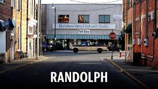 Journey Across the 100: Randolph County